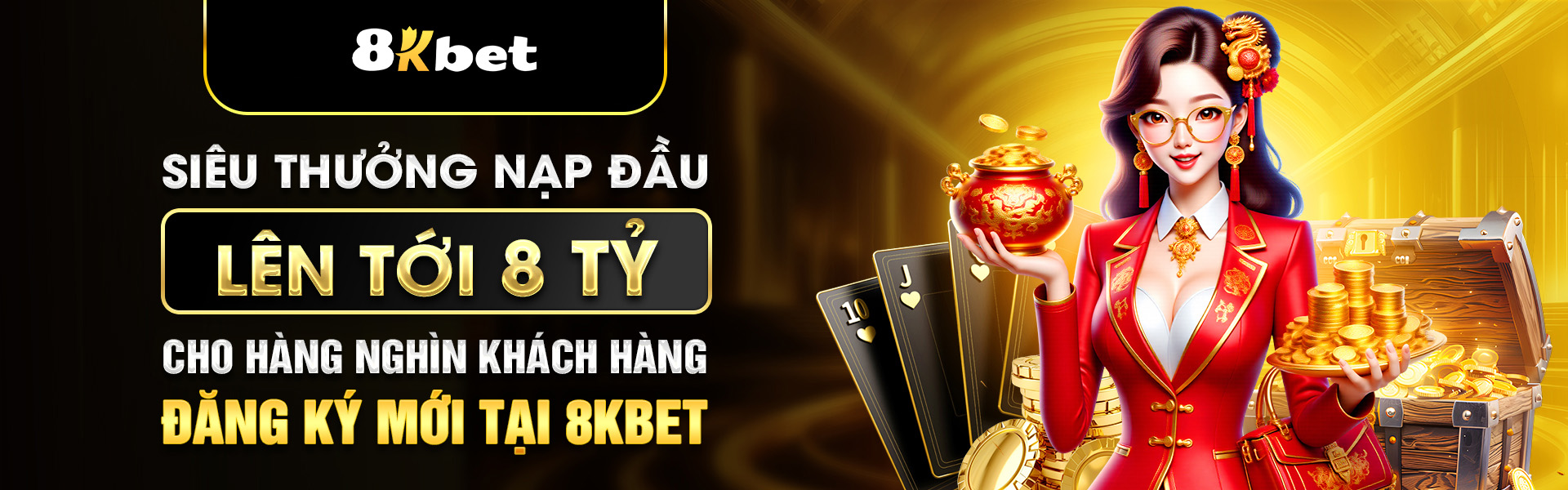 8kbet siêu thưởng nạp đầu