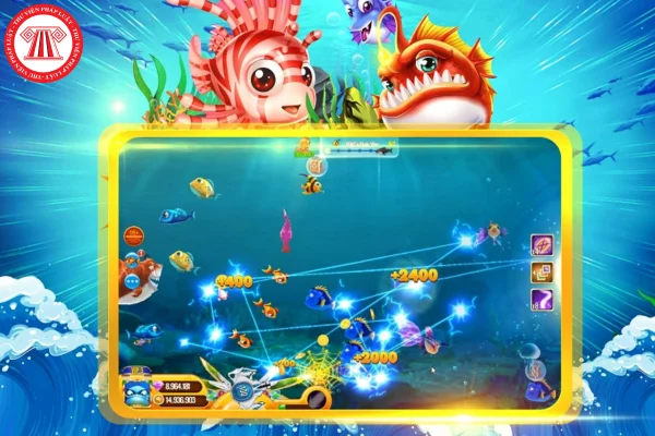 Mẹo bắn cá tại 8kbet