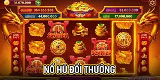 NỔ HŨ ĐỔI THƯỞNG 2 Nổ hũ 8kbet